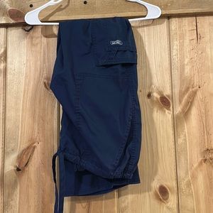 Scrubs Cherokee pants